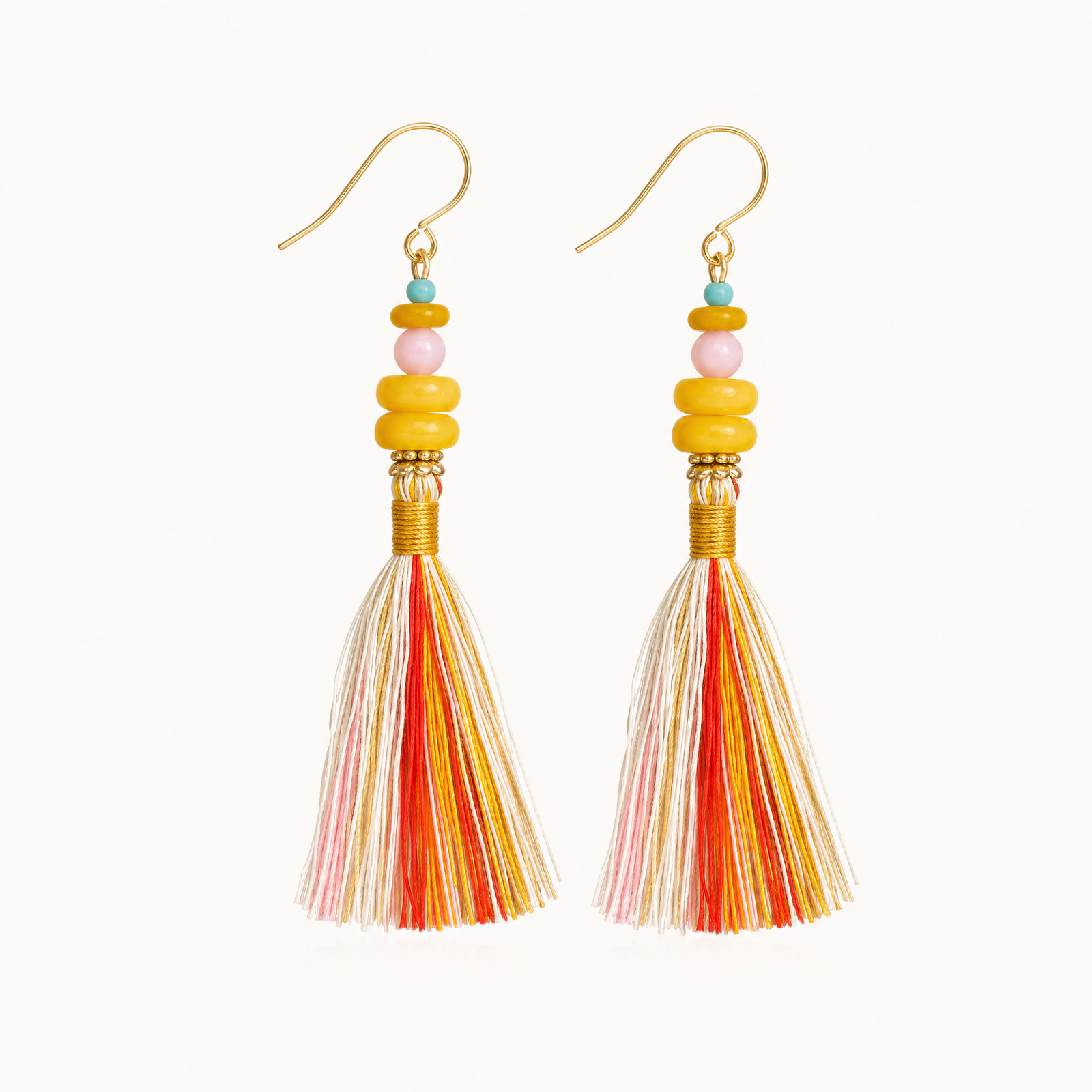 The Tassel Edit